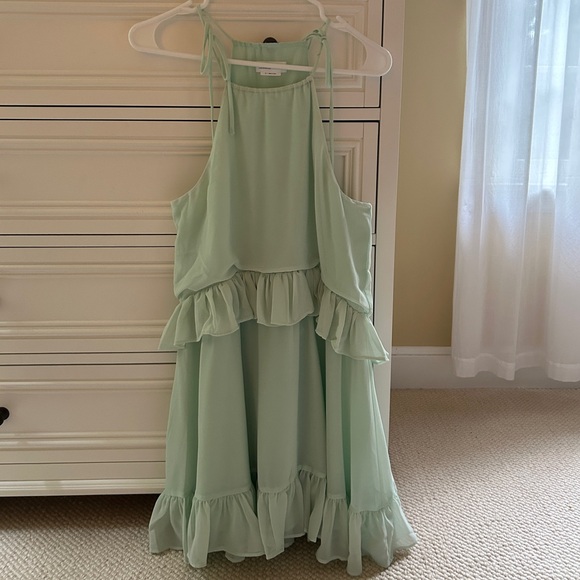 Lovers + Friends Banks Mini Dress - Picture 2 of 4